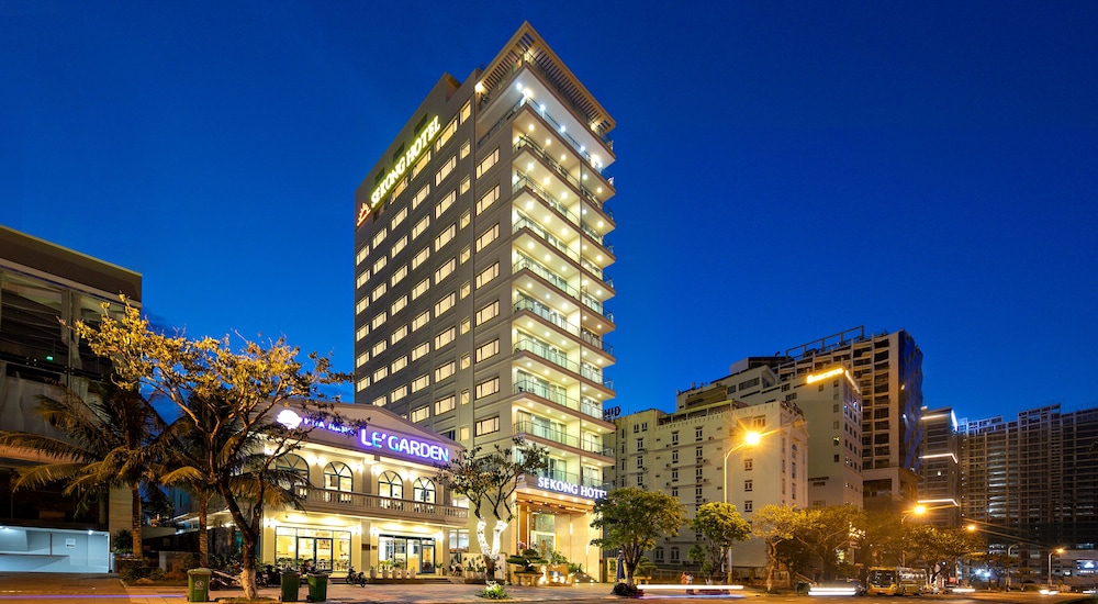 Sekong Hotel Danang 3/58