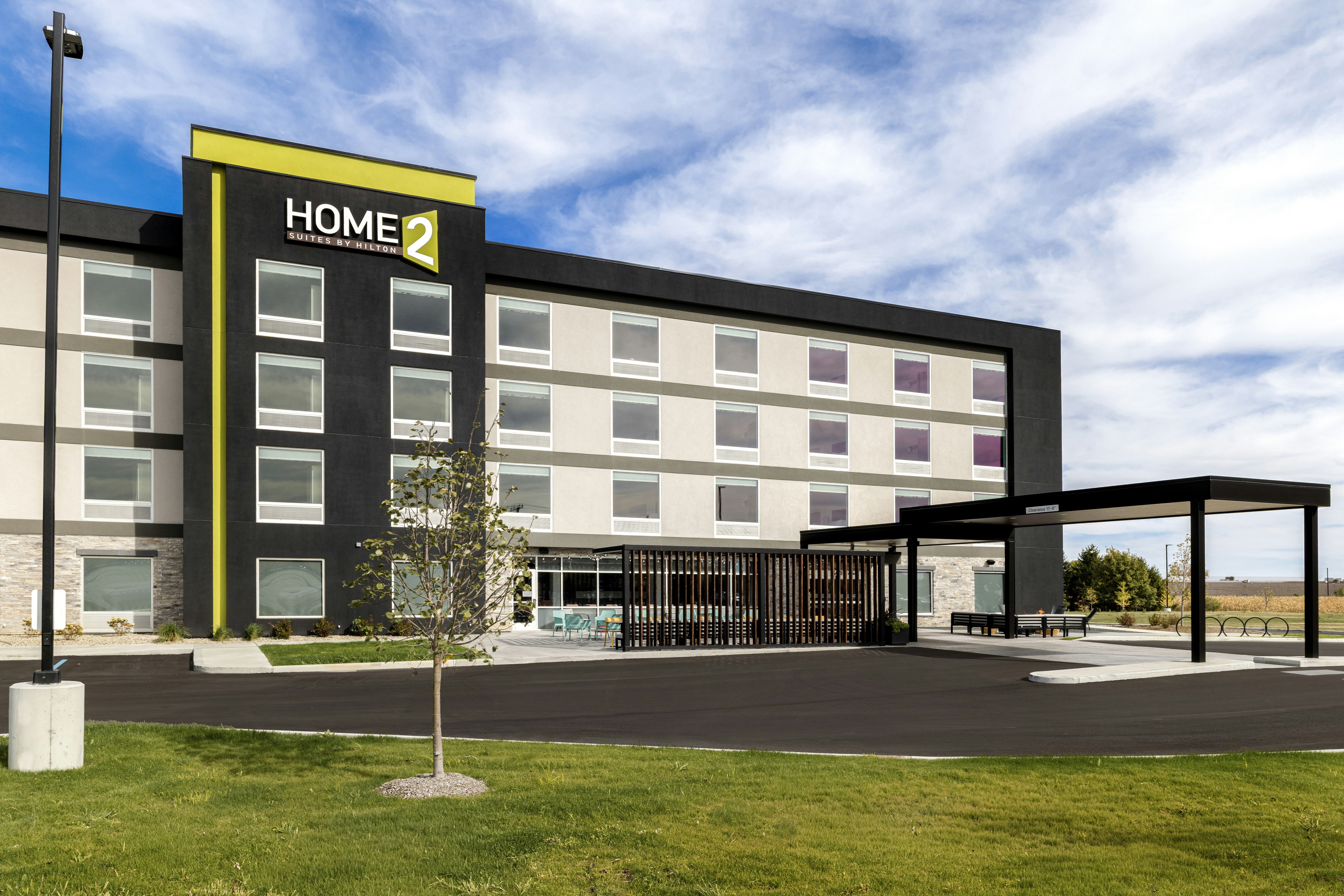 Home2 Suites by Hilton Muncie 26/27