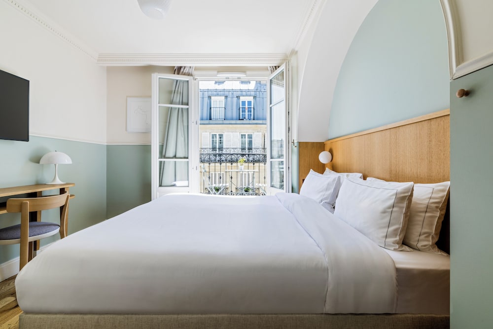 Hotel Oratio 15/50