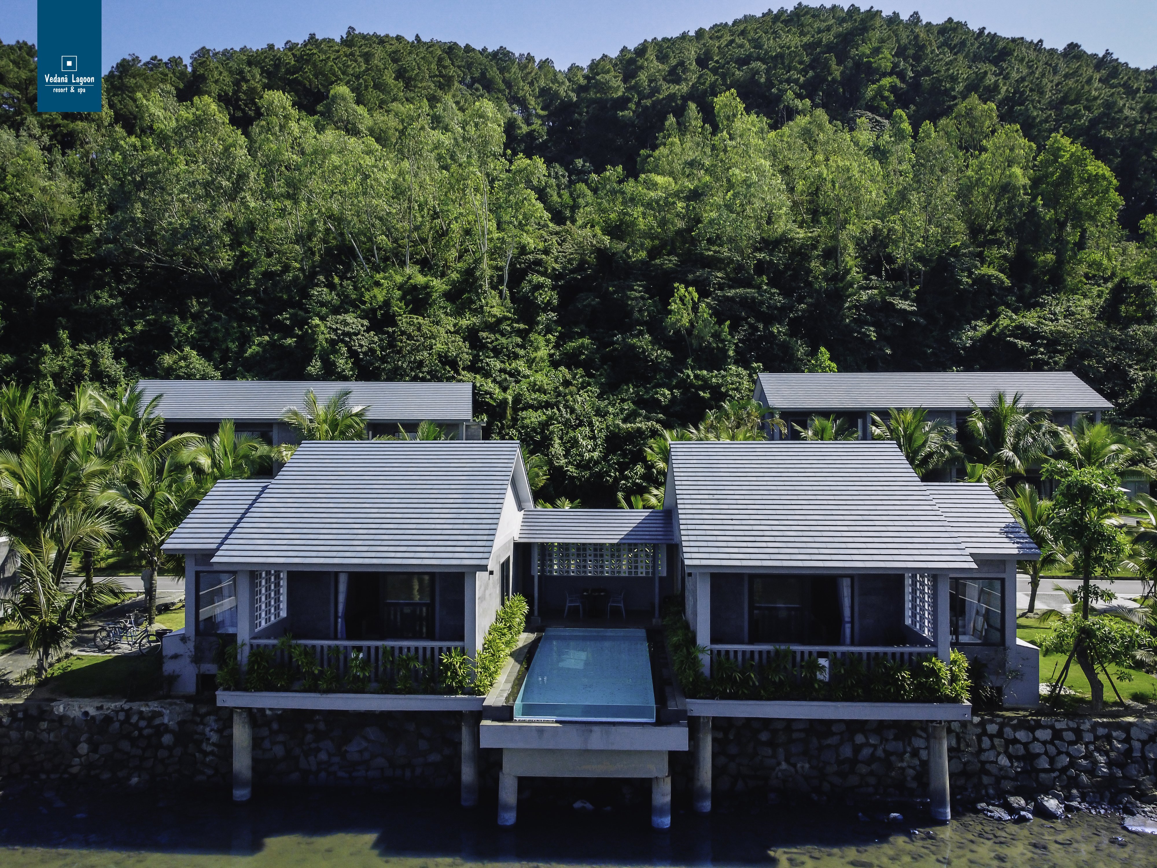 Vedana Lagoon Resort & Spa 37/41