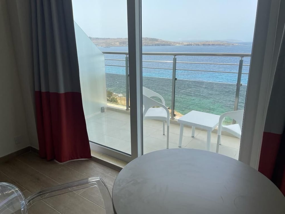 Seaview Hotel Malta - Adults Only 20/39