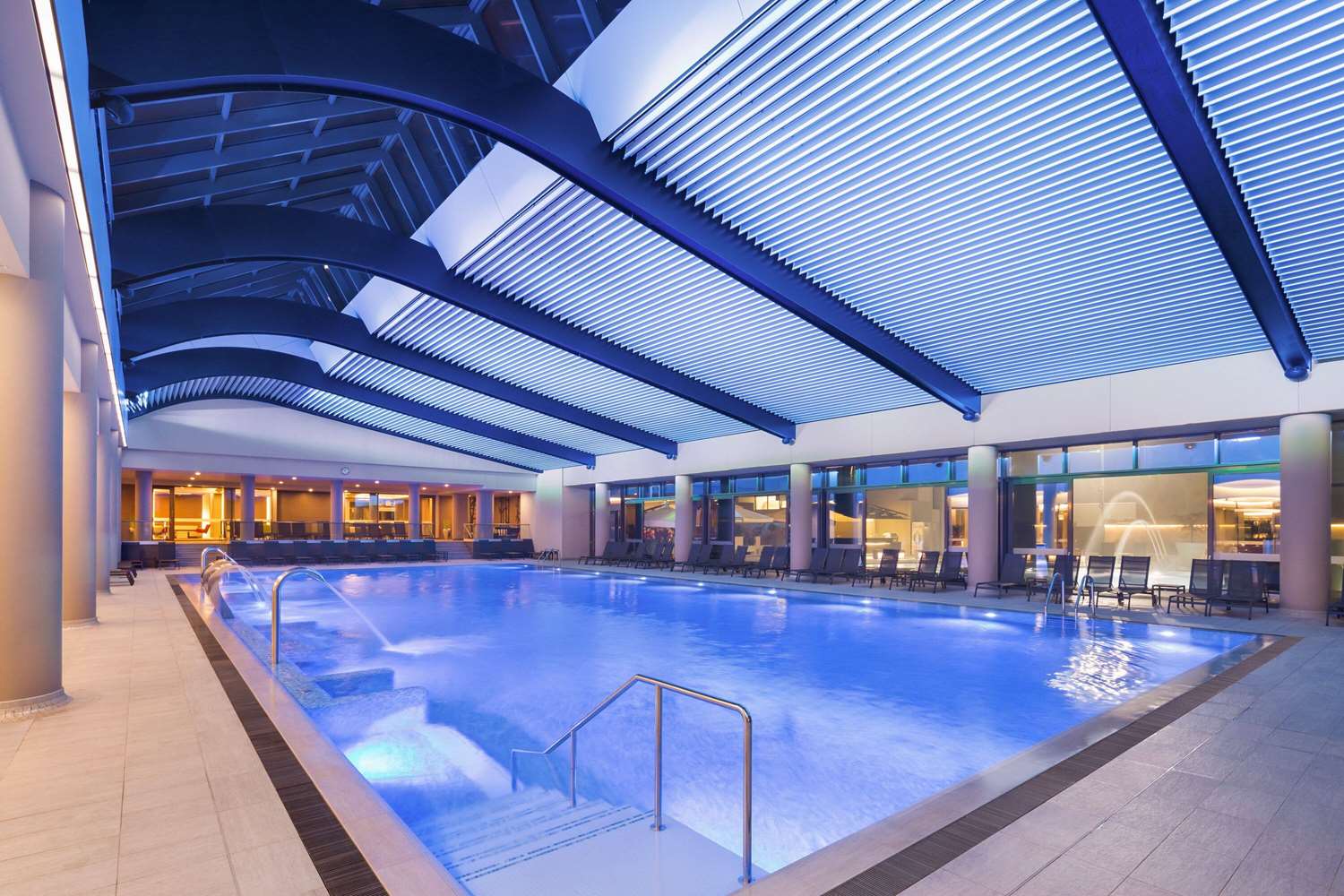 Ramada Plaza by Wyndham Bucharest Convention Center 27/57