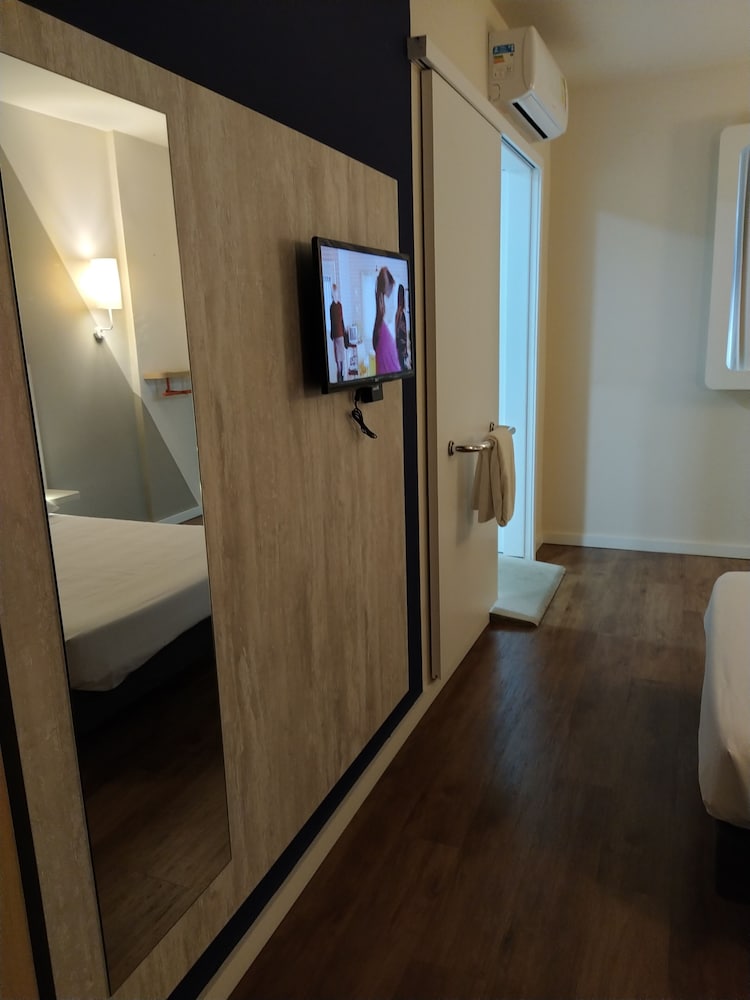 Ibis Budget Manhuacu 10/70