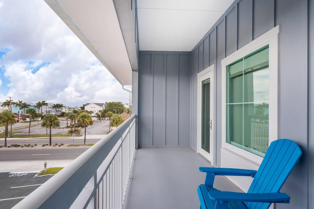 The J Hotel Dunedin Clearwater, an Ascend Collection Hotel 27/50