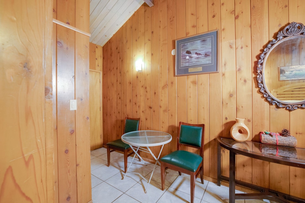 Arrowhead Tree Top Lodge 28/50
