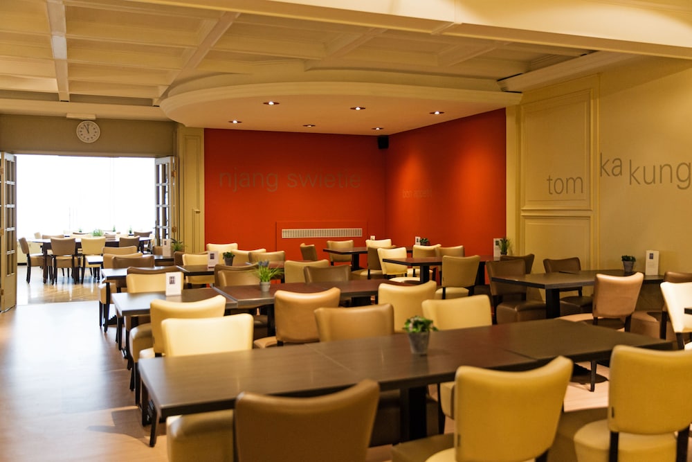 Antwerp Harbour Hotel 52/59