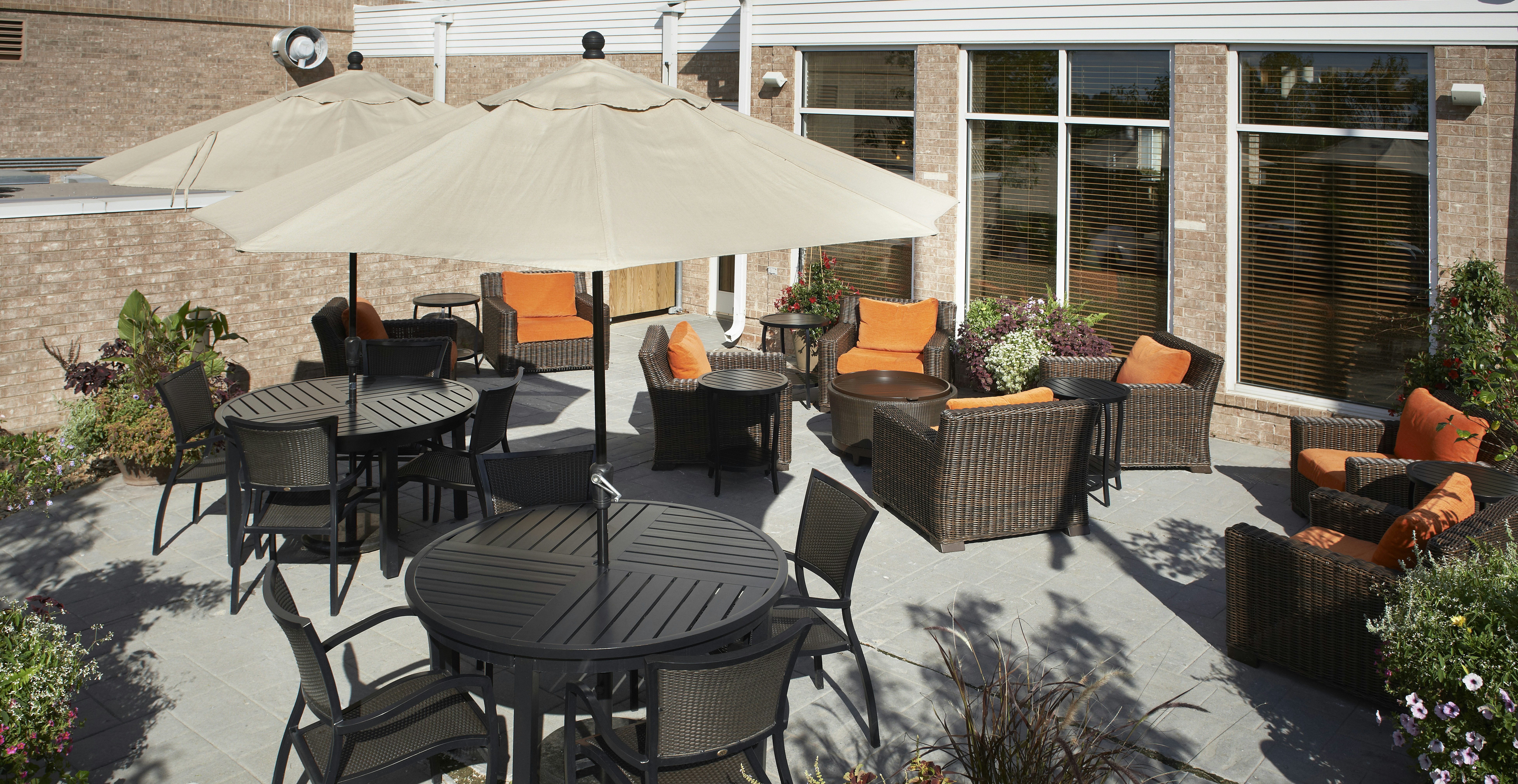 Hilton Garden Inn Minneapolis Eden Prairie 23/49