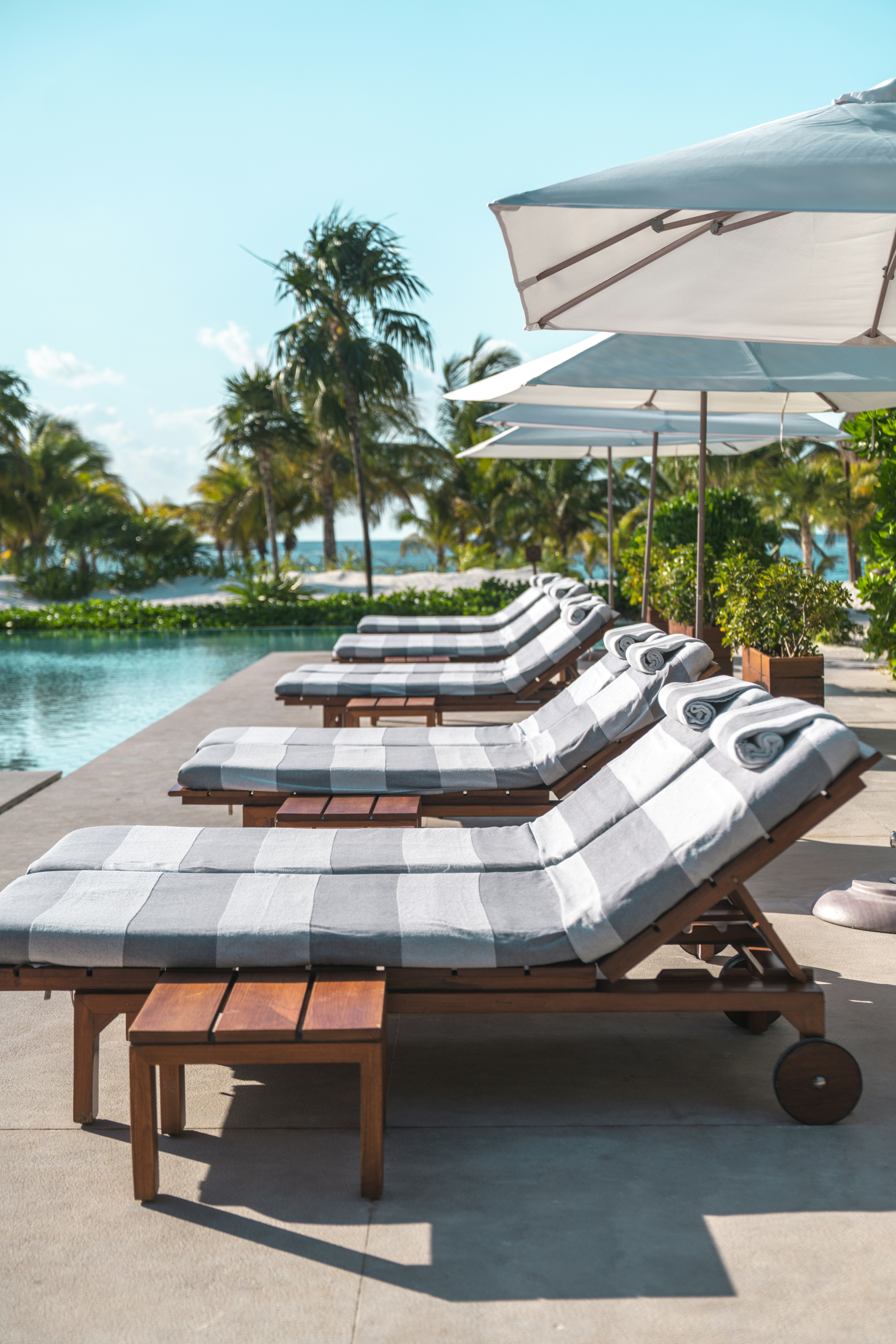 Chable Resort Maroma 66/81