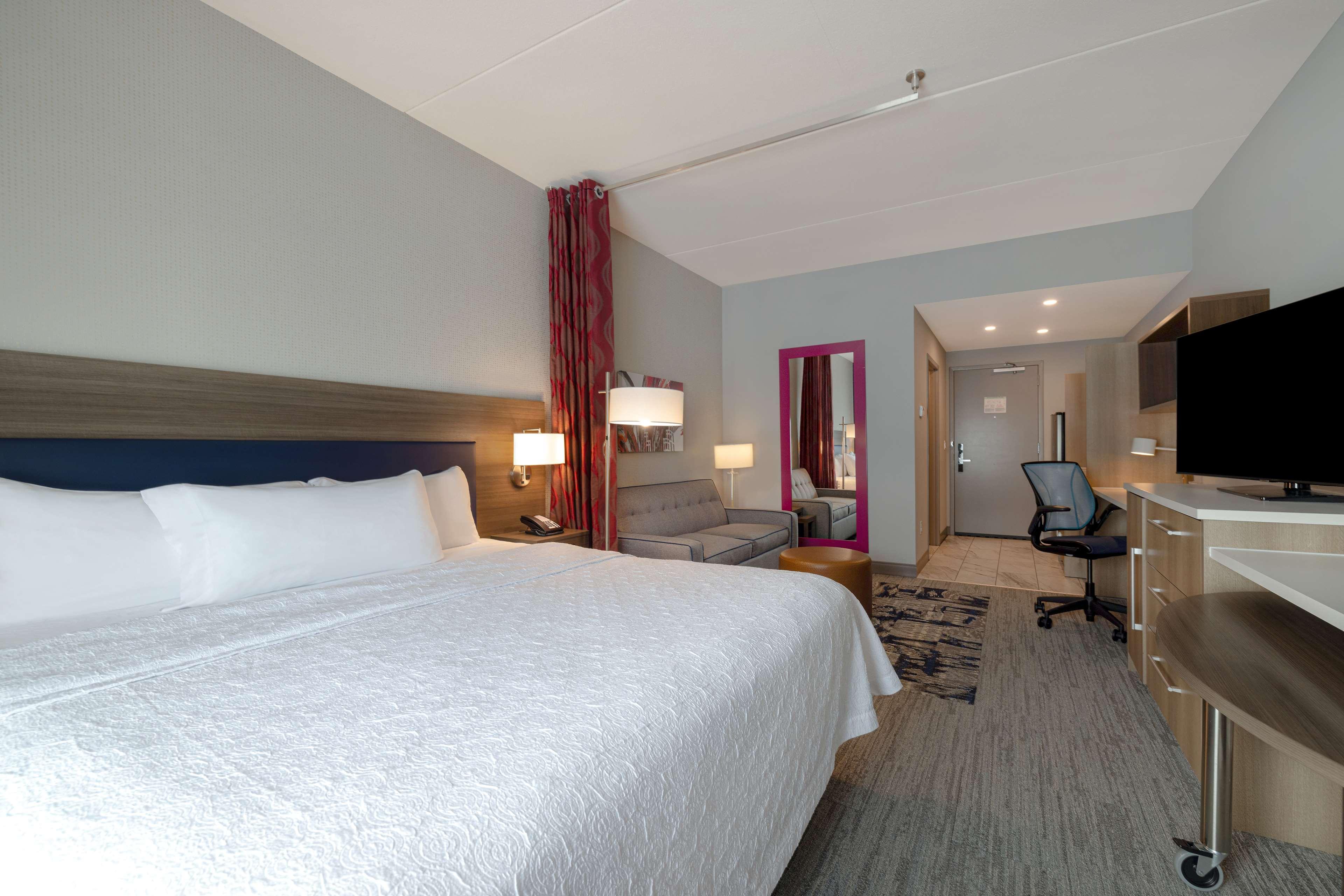 STUDIO, SUITE, KING BED, ACCESSIBLE