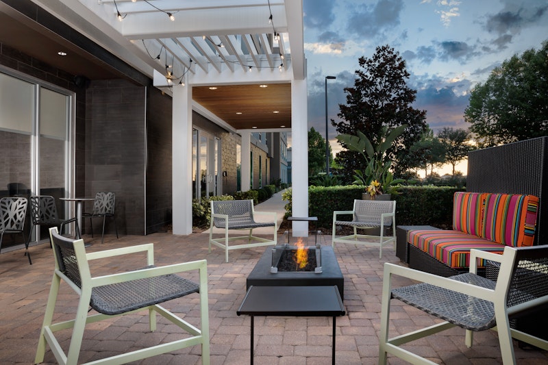 Home2 Suites By Hilton Clermont 12/29