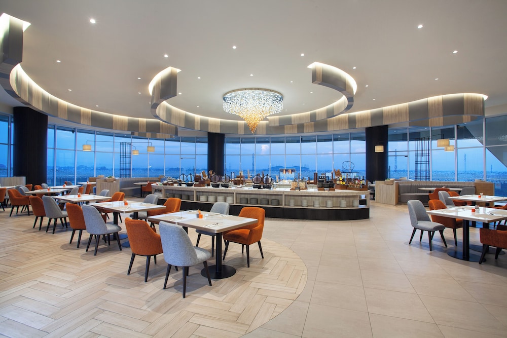 Harris Hotel and Convention Cibinong City Mall Bogor 39/61