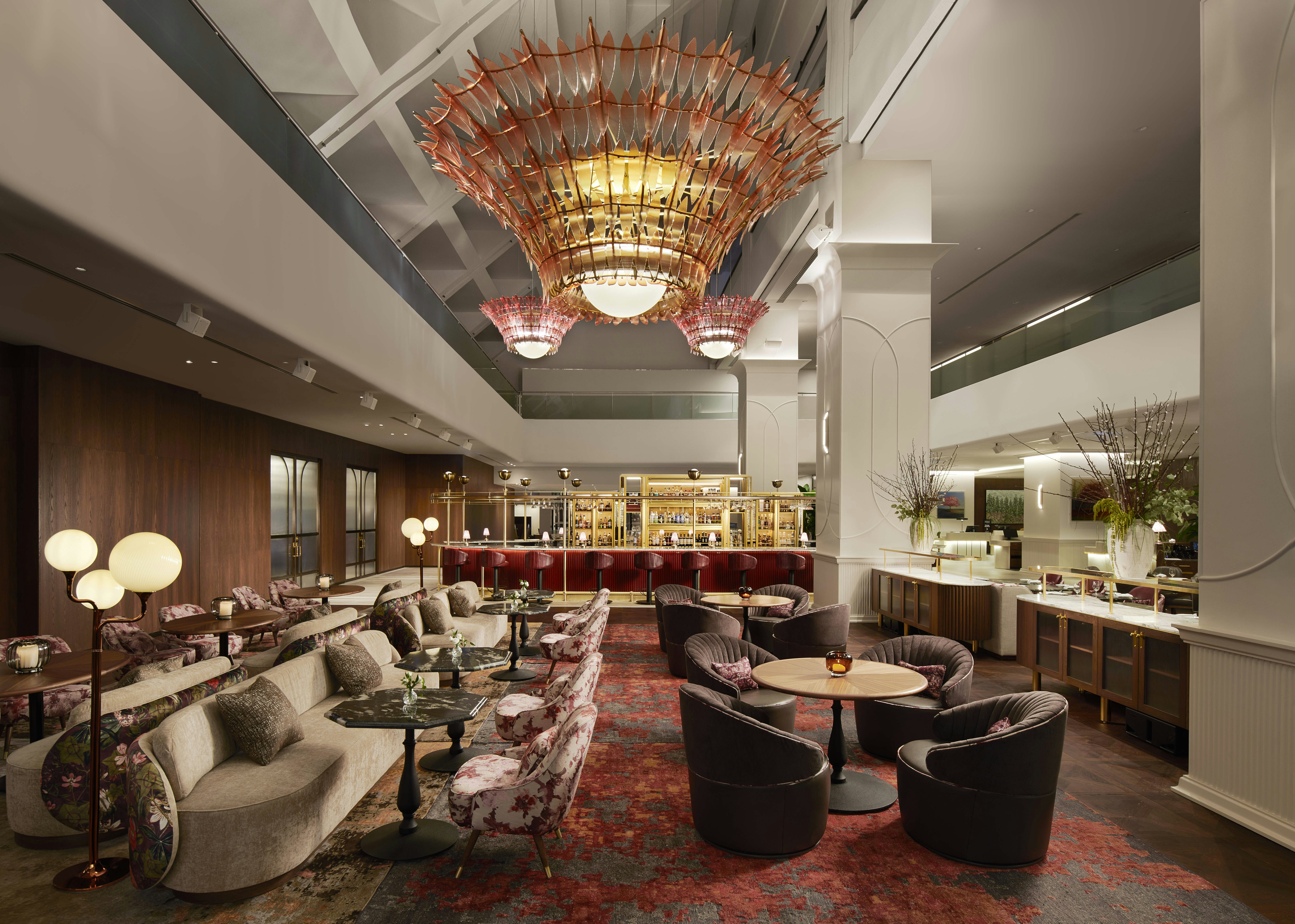 Hilton Toronto 35/75