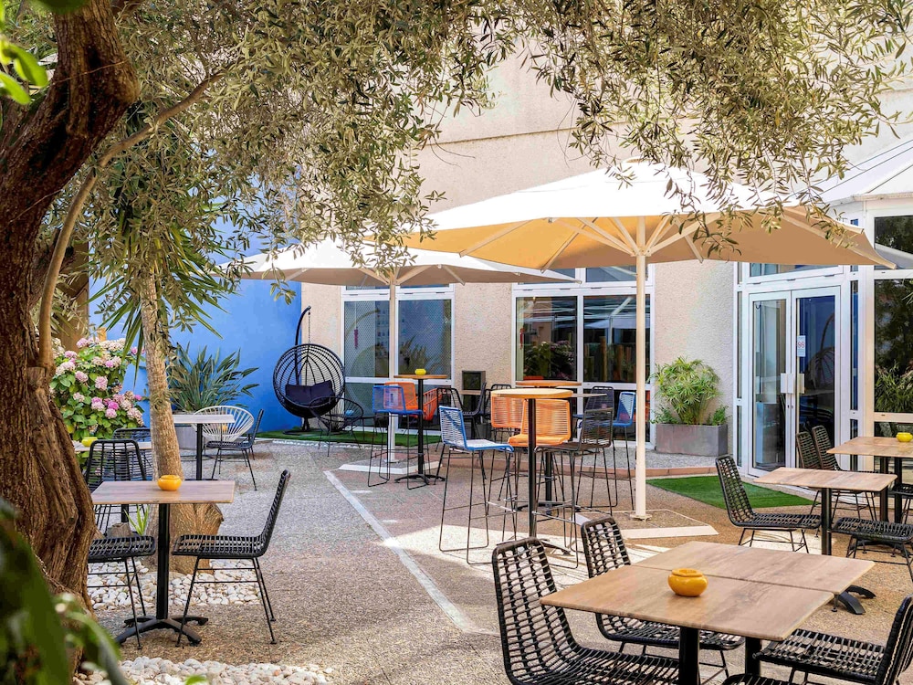 ibis Styles Perpignan Centre Gare 41/69