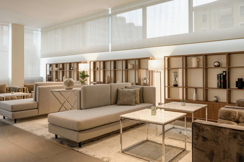 AC Hotel by Marriott Milan Sesto 38/63