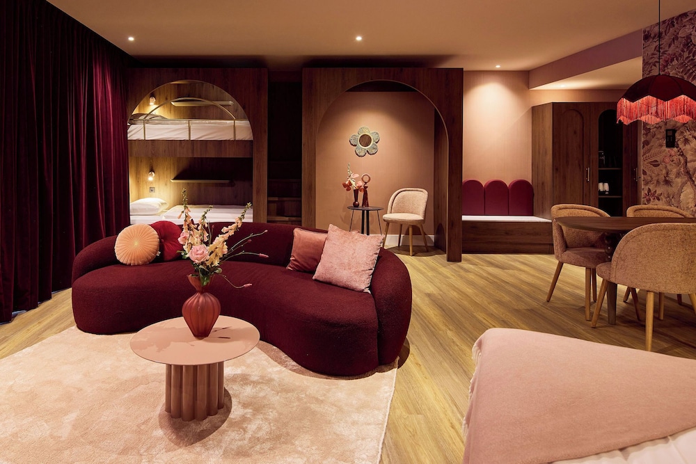 Van Der Valk Hotel Melle - Osnabruck 41/61