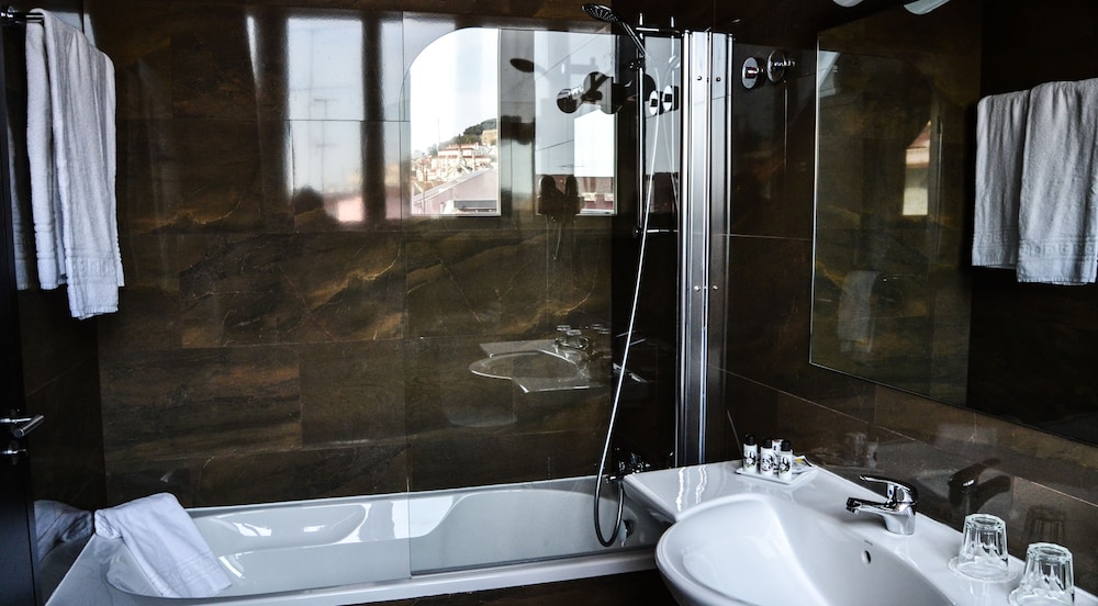 Rossio Garden Hotel 48/50