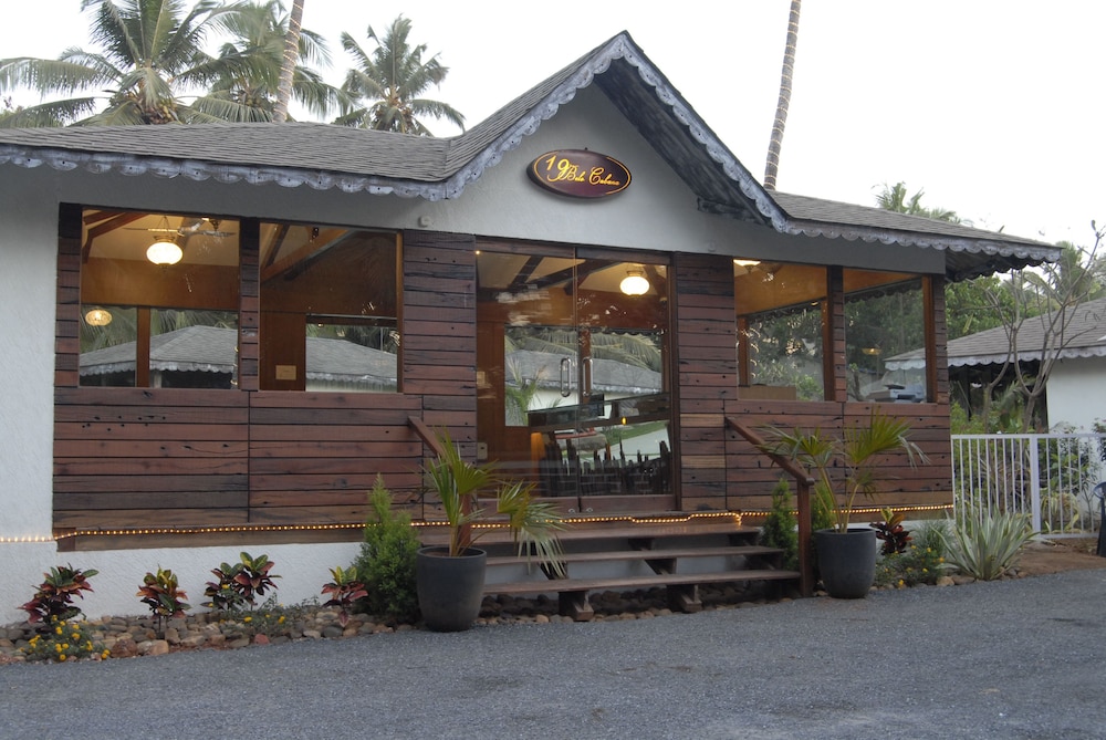 19 Belo Cabana 3/44