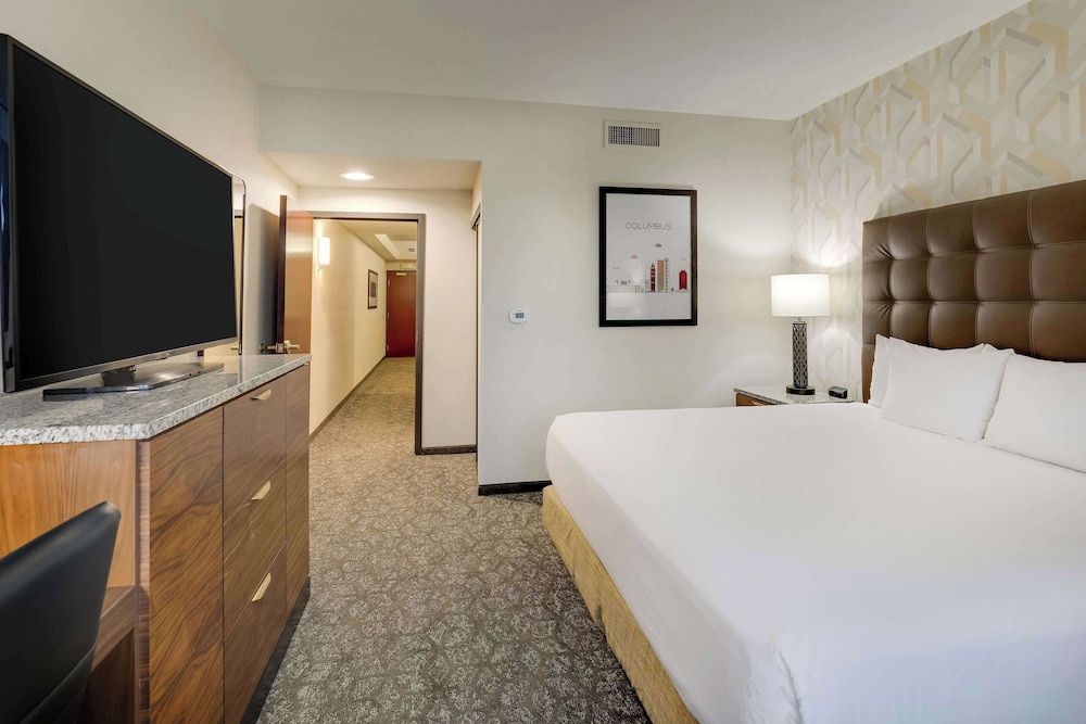 Drury Plaza Hotel Columbus Downtown 17/65
