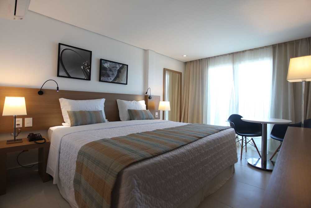 Deluxe, Sea View