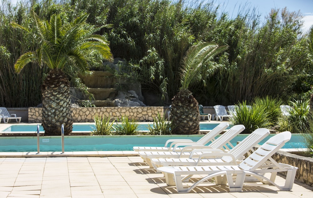 Residence Club Les Mazets de Camargue 53/59