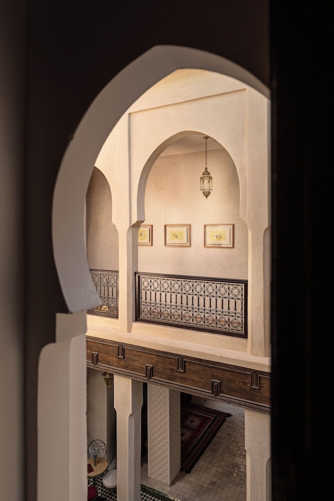 Riad Le Clos Des Arts 5/72