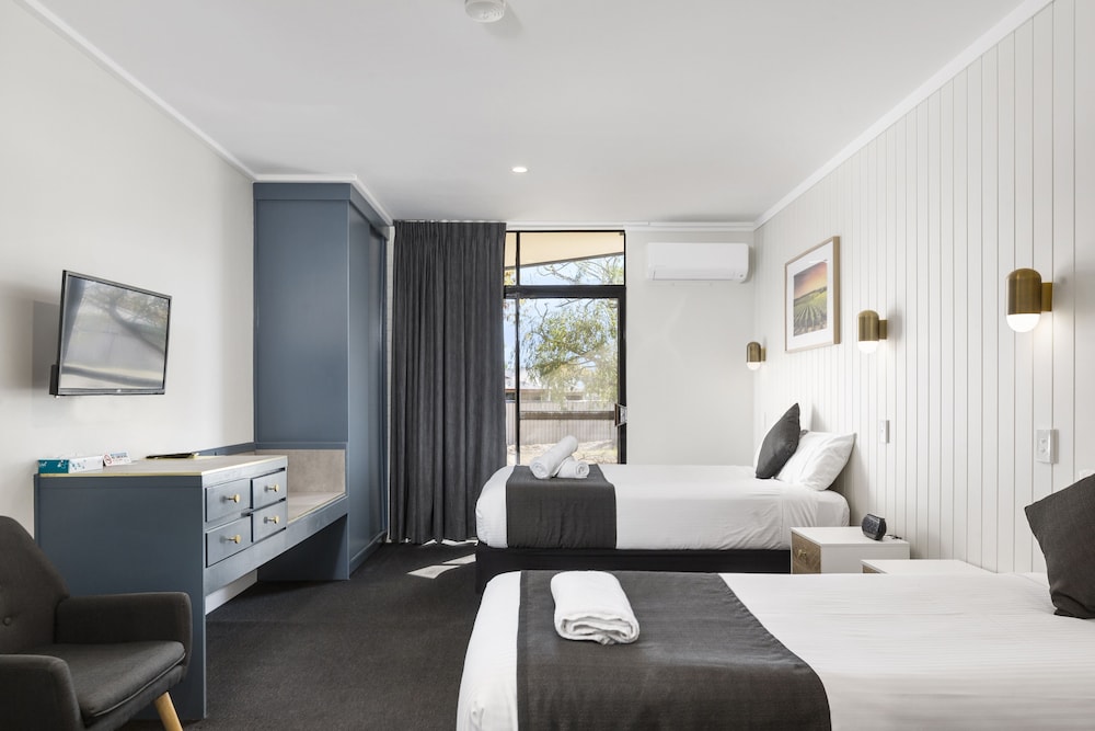 The Wine Vine Hotel 15/61