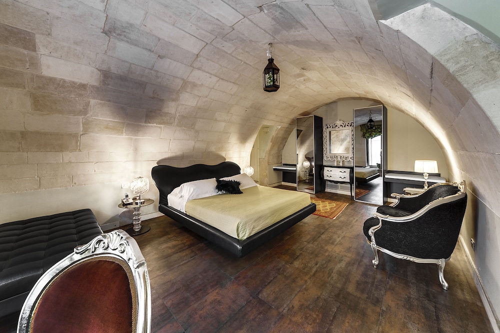 Antica Badia Relais 46/79