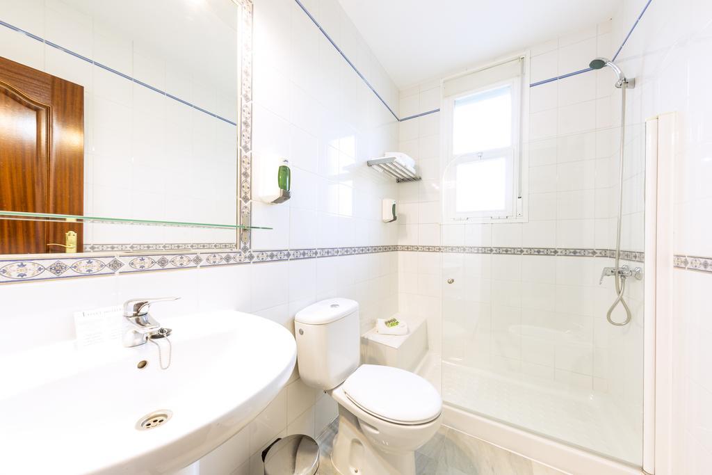 HOTEL LEFLET GRAN AVENIDA 13/16