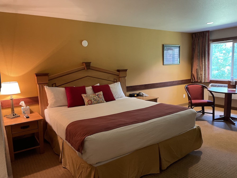 Carson Hot Springs Resort 14/68