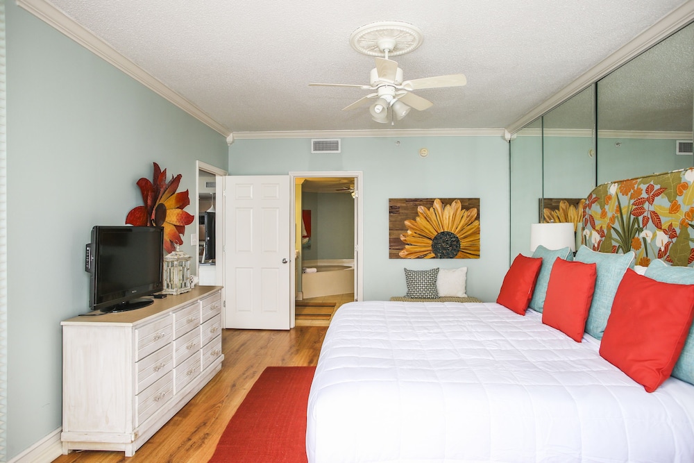 Majestic Beach Towers Resort By Panhandle Getaways 16/68