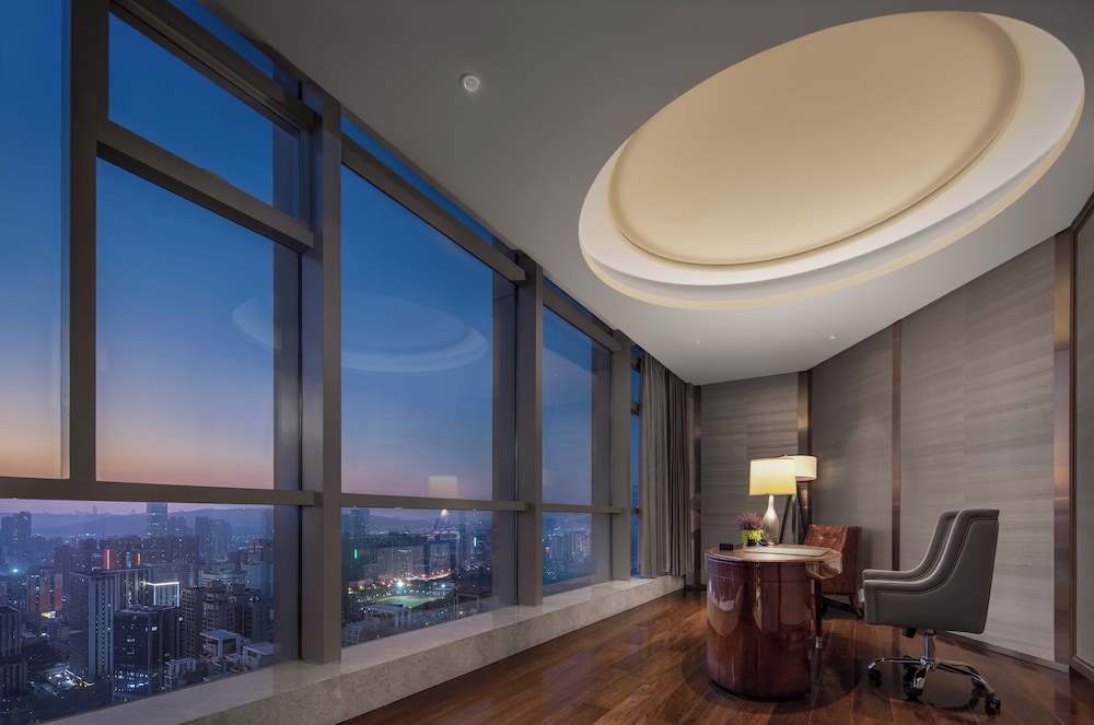 Kempinski Hotel Changsha 34/74