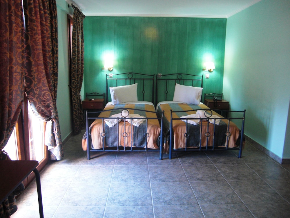ANASTAZIA HOTEL 21/44