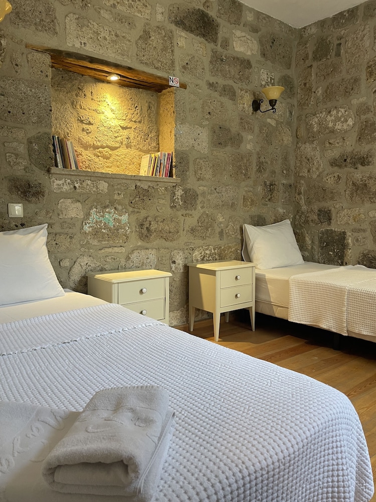 Alacati Otel Masala 17/43