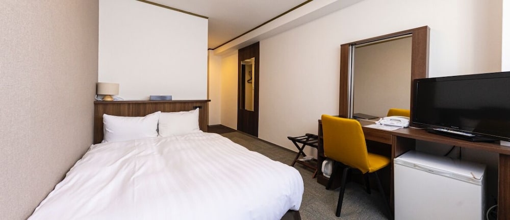 Tabist Hotel New Washington Shibuya (ex Oyo 471 Hotel New Washington) 17/28