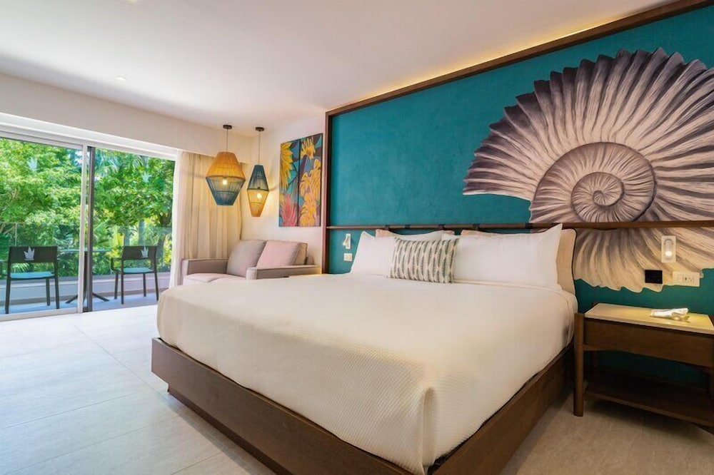 Caribe Deluxe Princess in PUNTA CANA