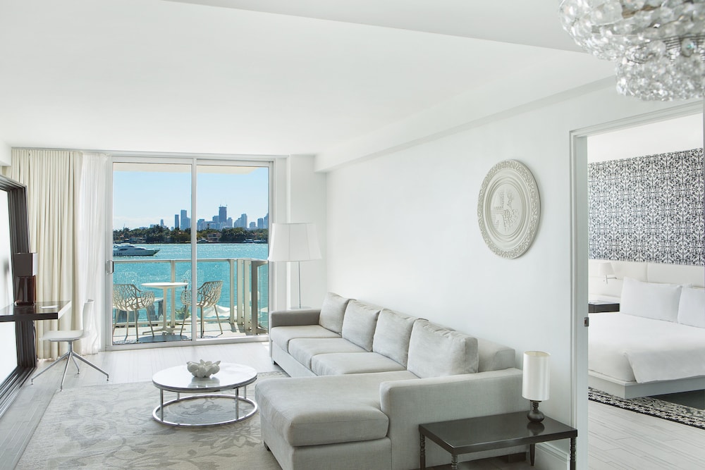 Mondrian South Beach 35/64