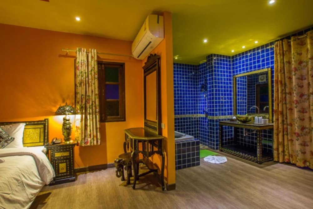 CHANGPUAK BOUTIQUE HOUSE 34/57