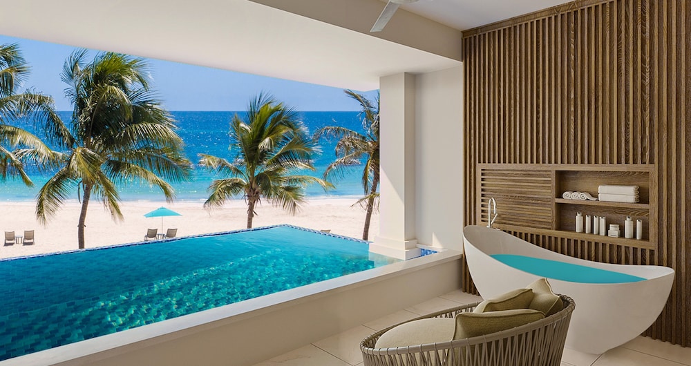Sandals Dunn's River - Adults Only 55/89