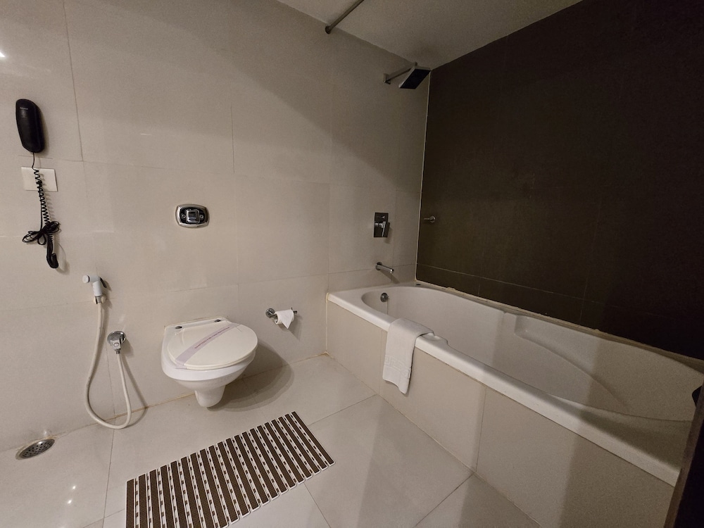 Hotel Daaysco Oley Allo 46/50