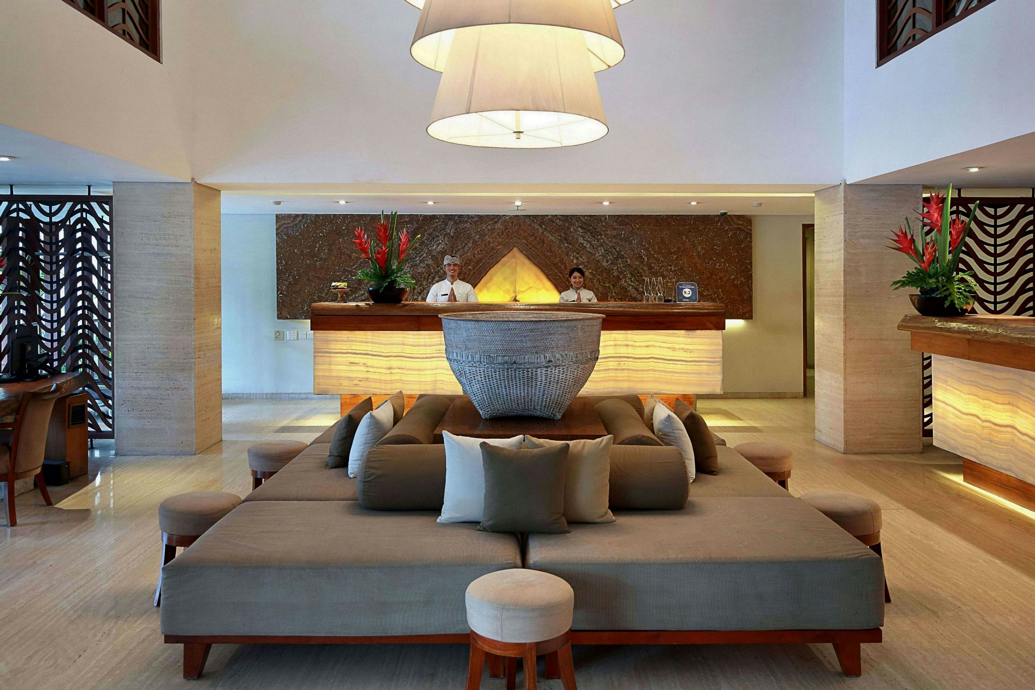 The Magani Hotel And Spa 48/74