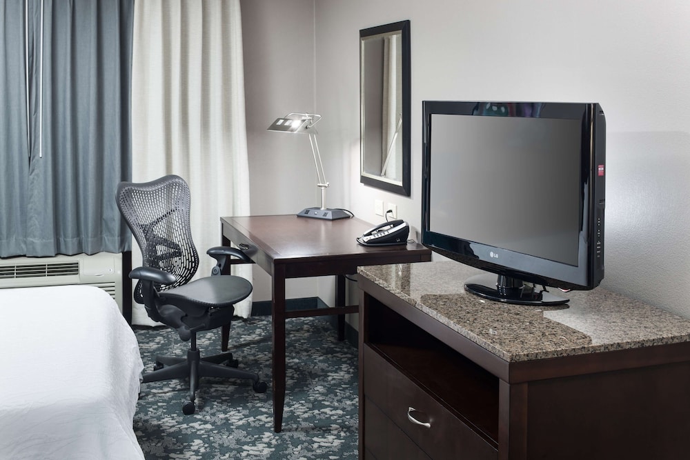 Hilton Garden Inn Cincinnati Mason 47/50