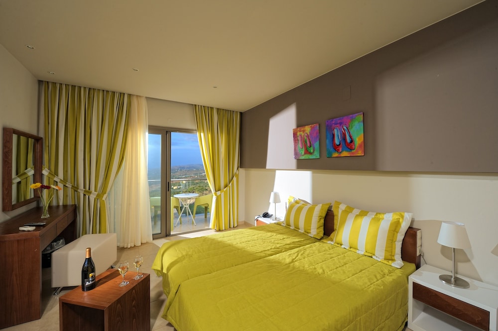 THE NOVERIAN Scenic Crete 5* Hilltop Villa Resort & Spa 16/46