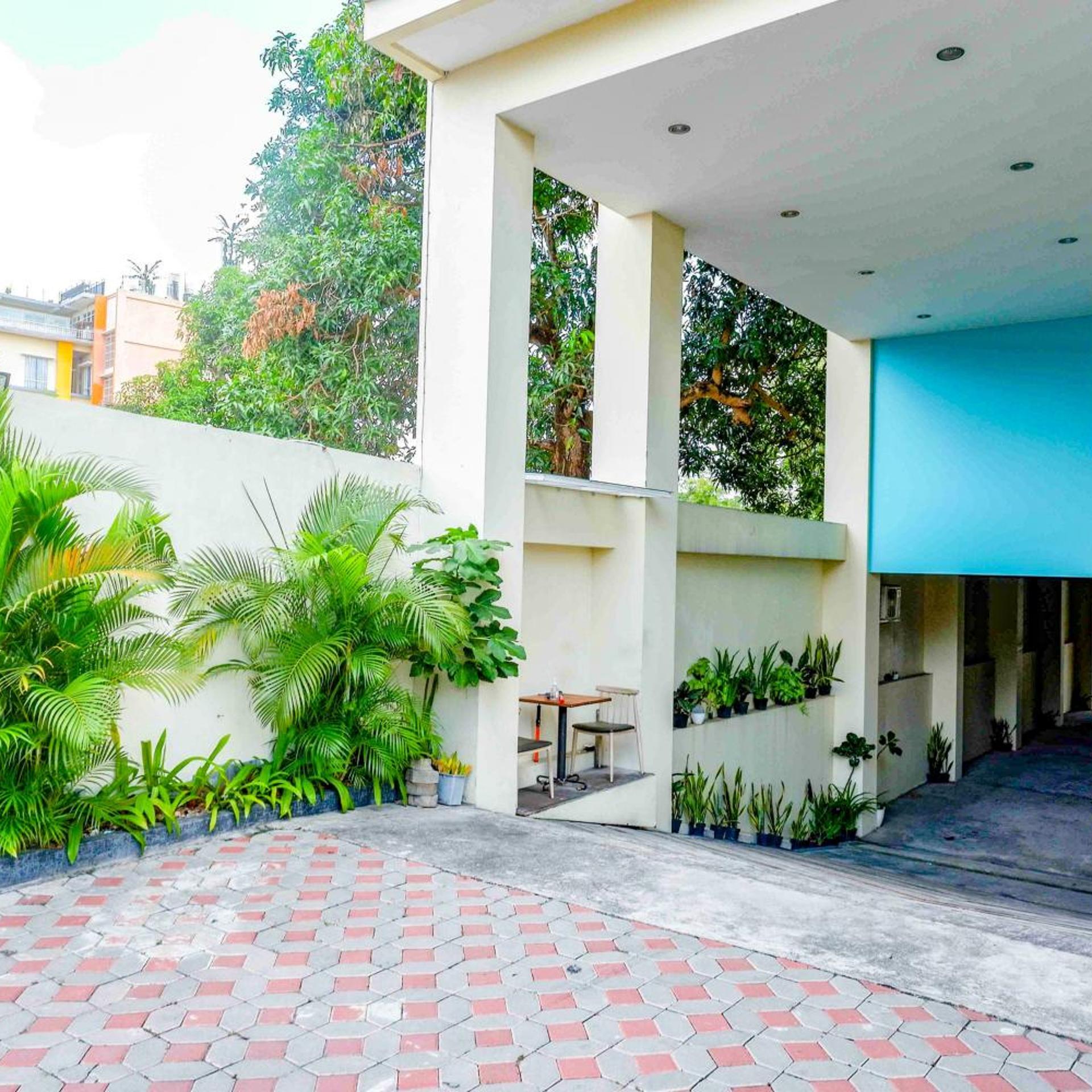 Hotel Nagari 32/36