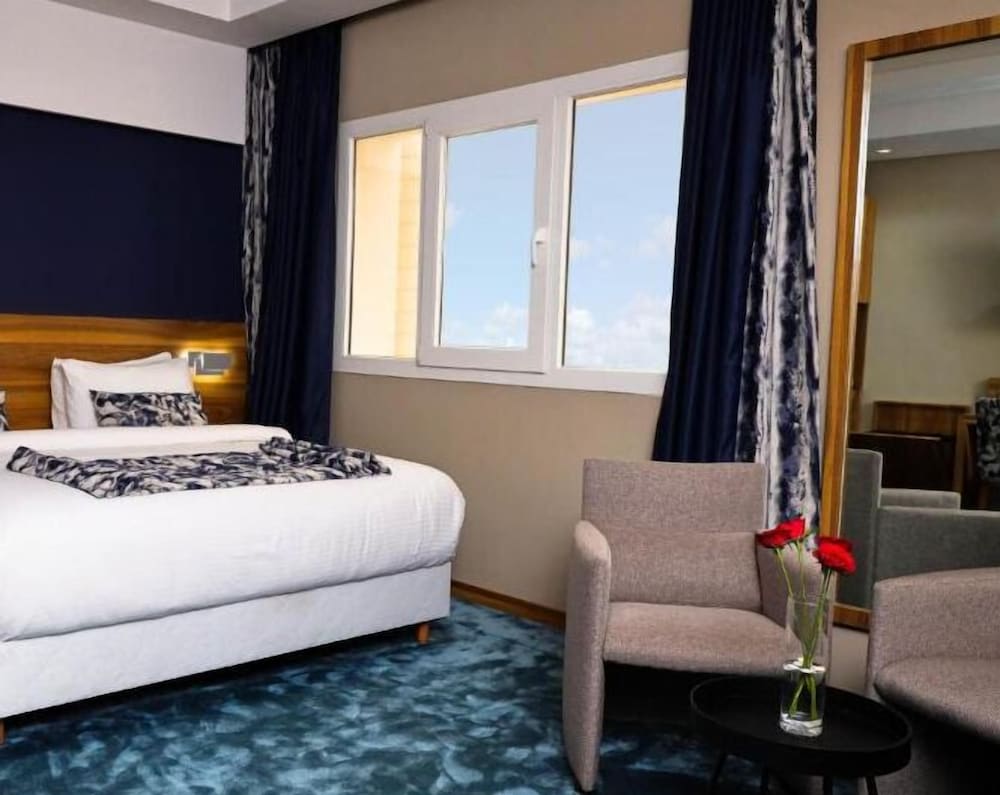 Hotel Vitality Terminus 5/33