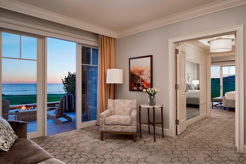 The Ritz Carlton Half Moon Bay 26/50