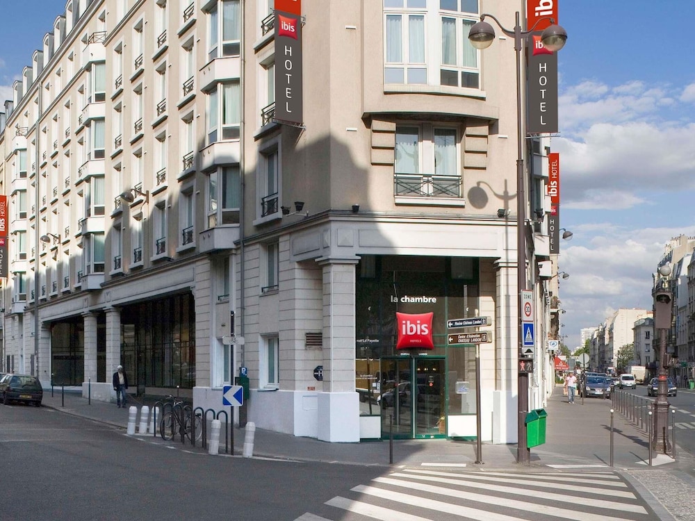 Ibis Gare Du Nord Chateau Landon 41/50