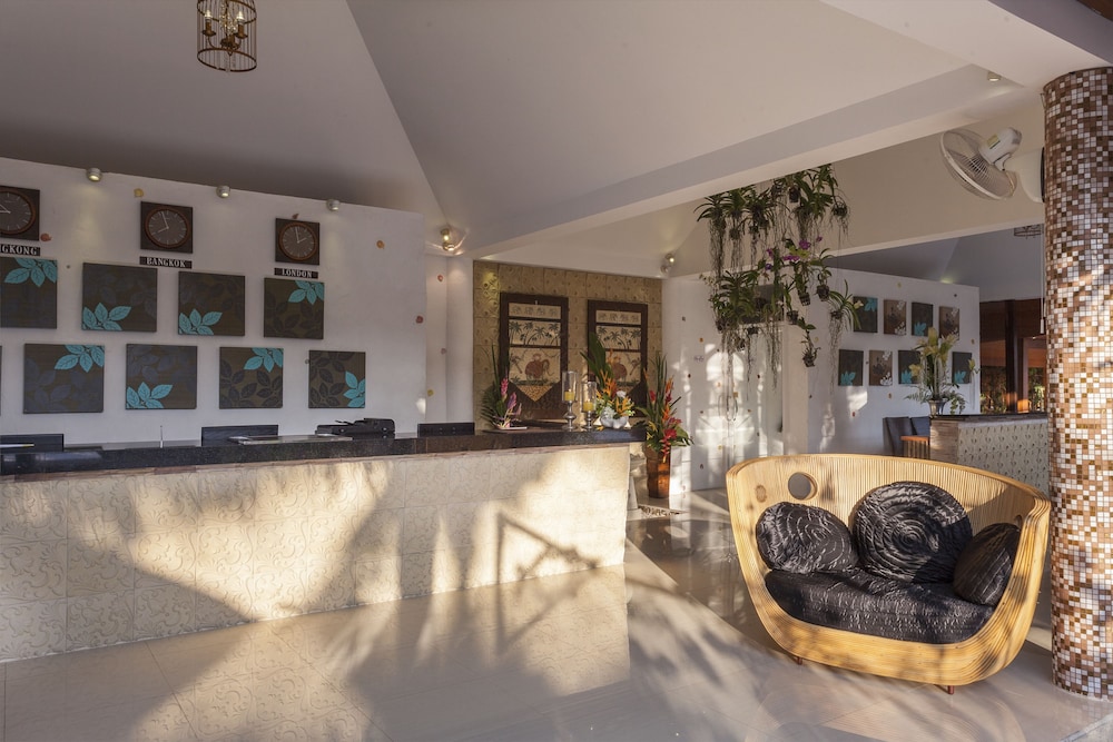 Dhevan Dara Resort Spa 5/50