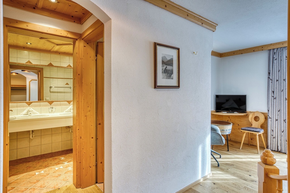 Alpenhotel Stolz 9/50