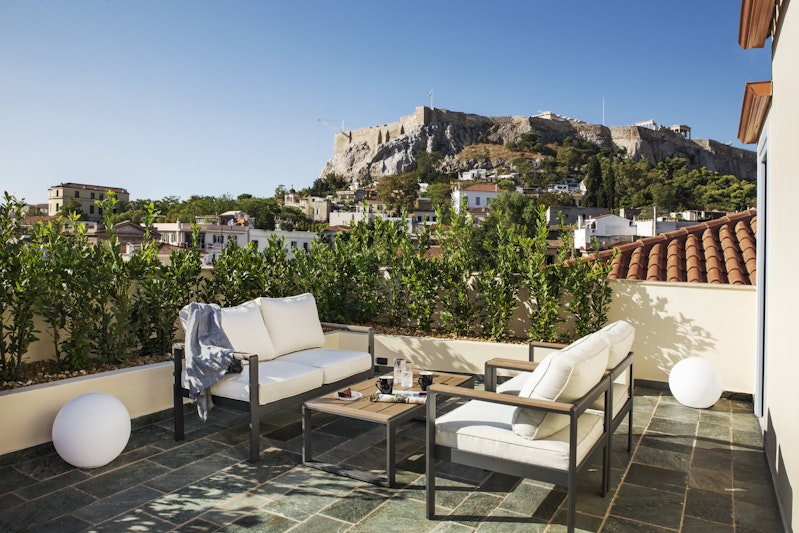 A77 Suites By Andronis 30/50