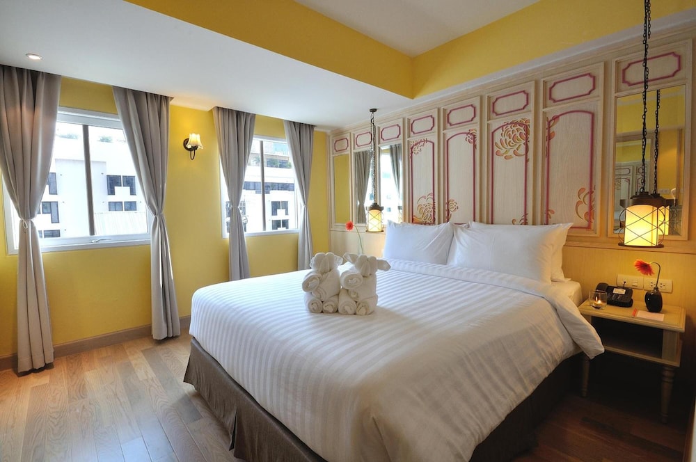La Petite Salil Sukhumvit 11 24/66